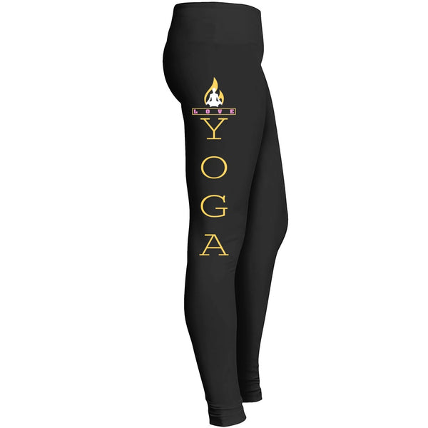 Yoga Leggings Leggings