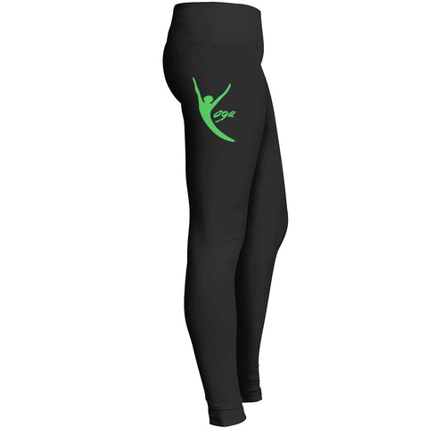 Yoga Leggings Leggings