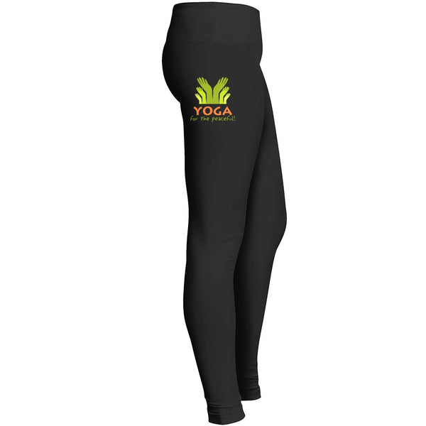 Yoga Leggings Leggings