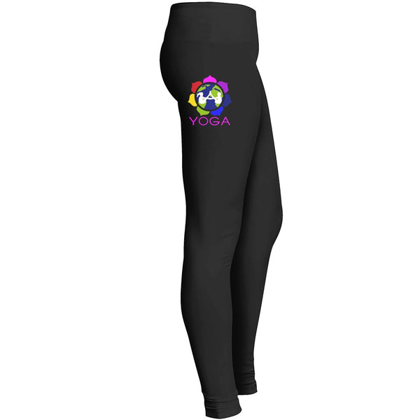 Yoga Leggings Leggings