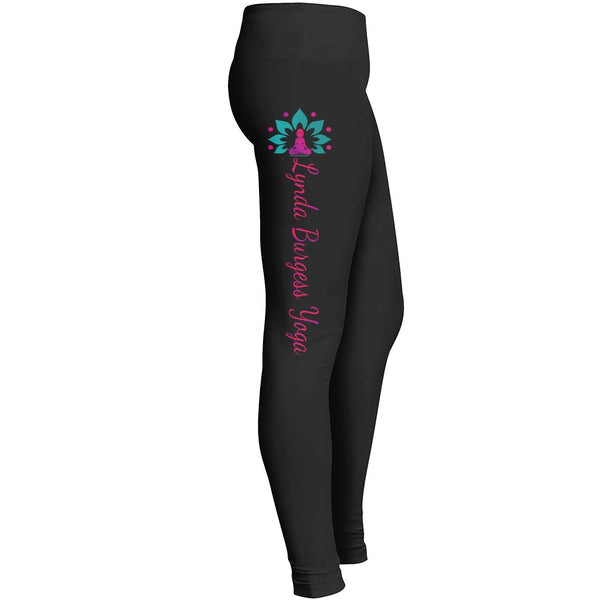 Yoga Leggings Leggings