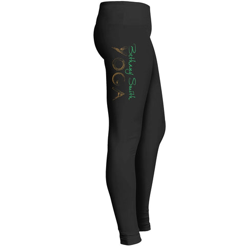 Yoga Leggings Leggings