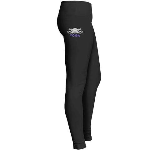 Yoga Leggings Leggings