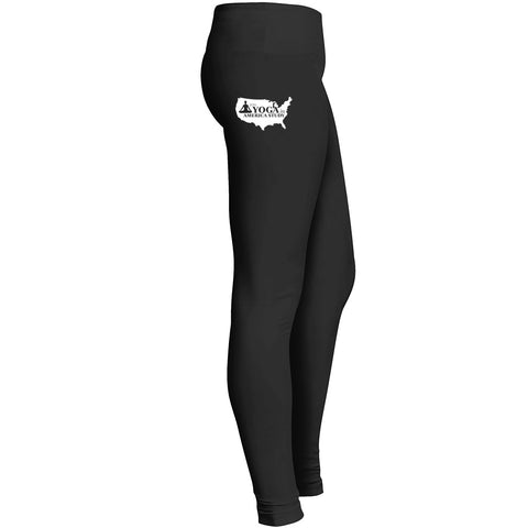 Yoga Leggings Leggings
