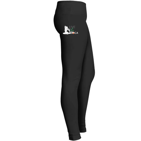 Yoga Leggings Leggings