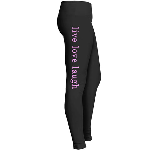 Yoga Leggings Leggings