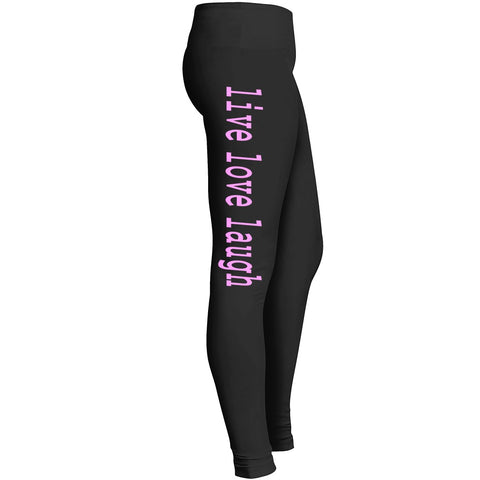Yoga Leggings Leggings