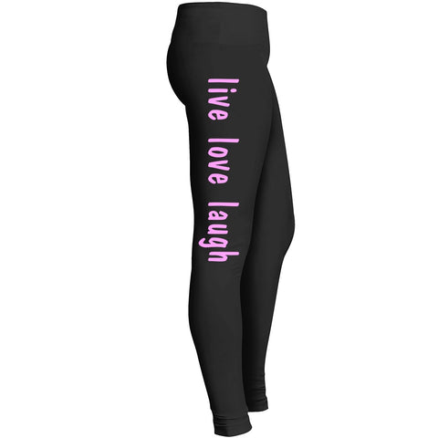 Yoga Leggings Leggings