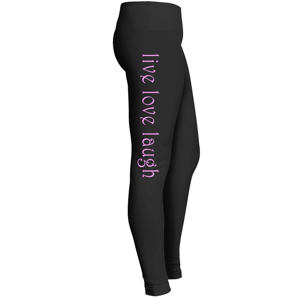Yoga Leggings Leggings
