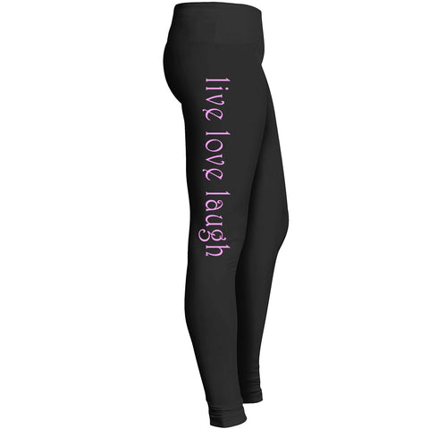 Yoga Leggings Leggings