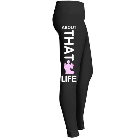 Yoga Leggings Leggings
