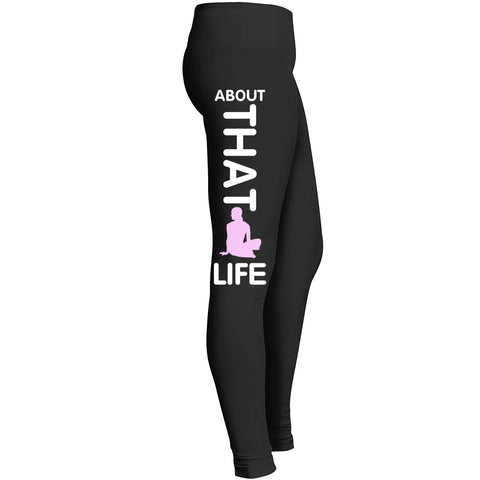Yoga Leggings Leggings