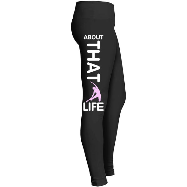Yoga Leggings Leggings
