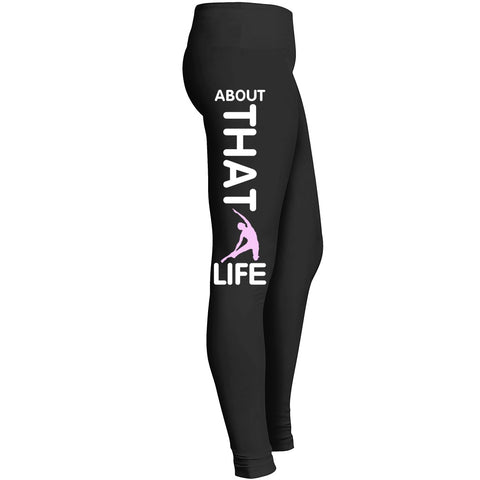 Yoga Leggings Leggings