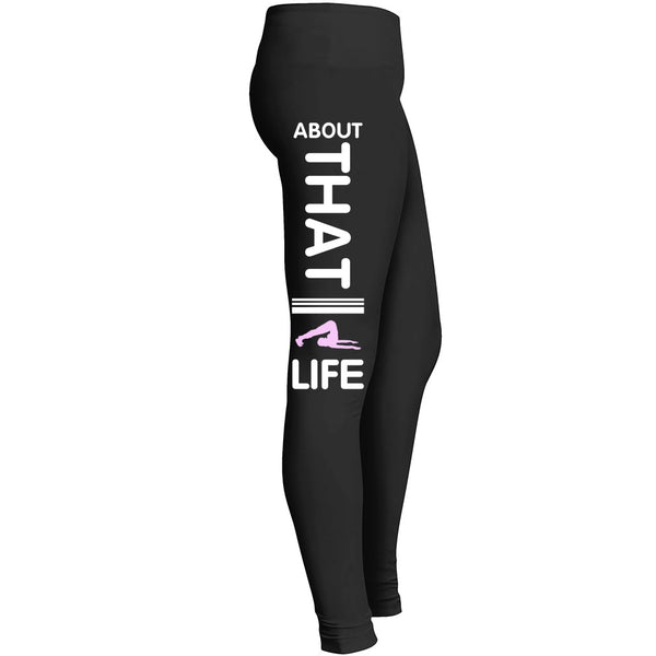 Yoga Leggings Leggings