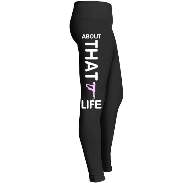 Yoga Leggings Leggings