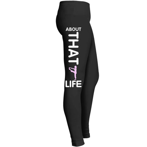 Yoga Leggings Leggings