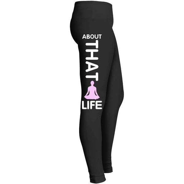 Yoga Leggings Leggings