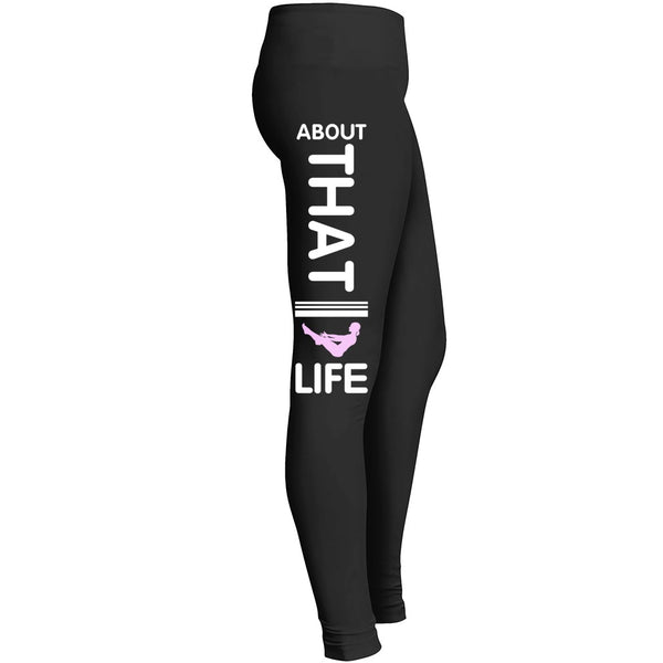 Yoga Leggings Leggings