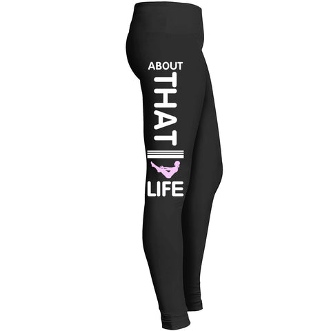 Yoga Leggings Leggings