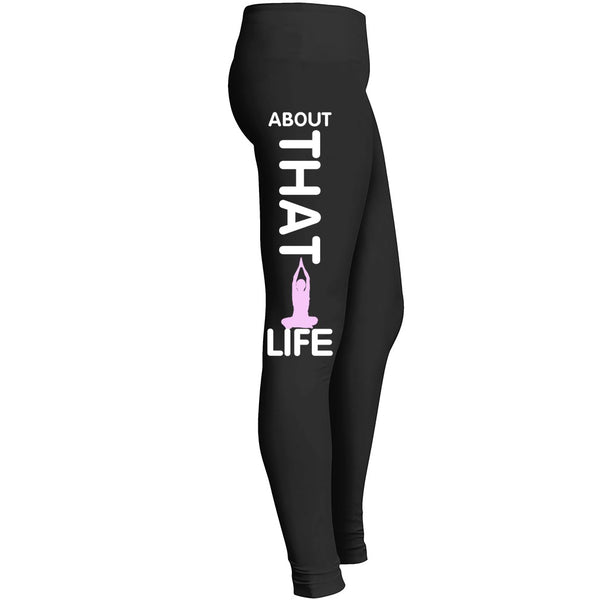 Yoga Leggings Leggings