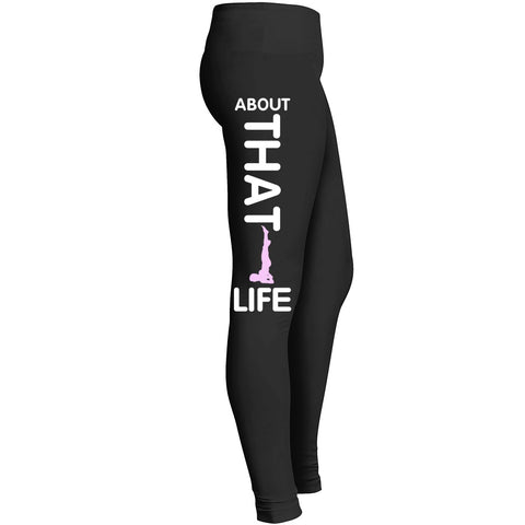 Yoga Leggings Leggings