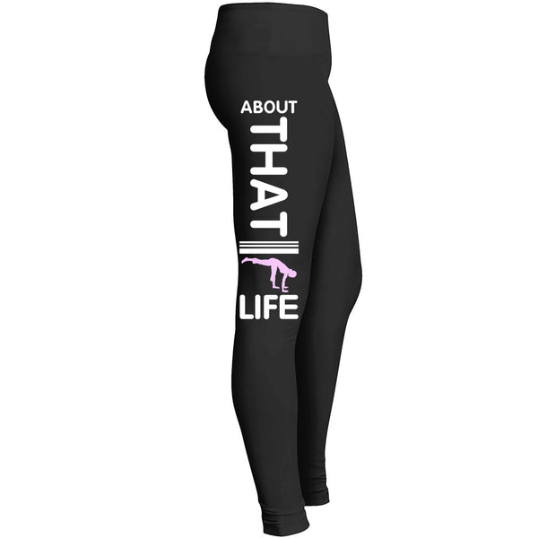 Yoga Leggings Leggings