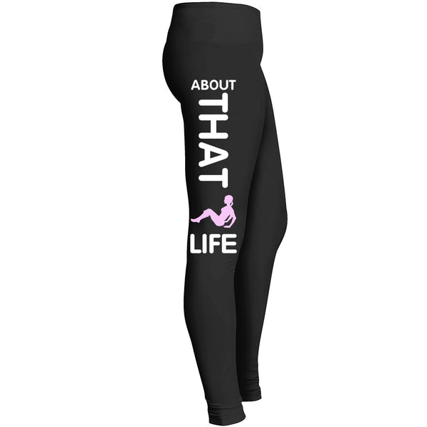 Yoga Leggings Leggings