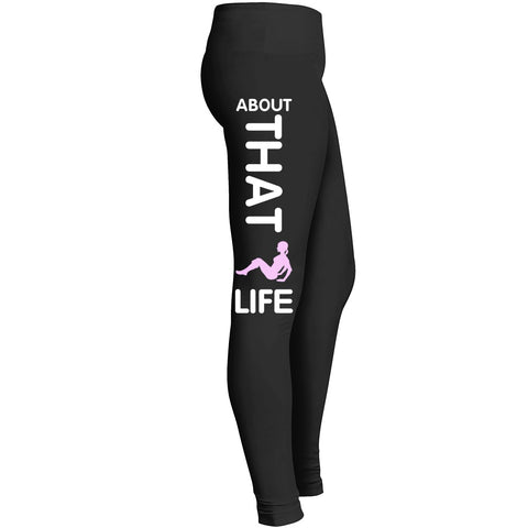 Yoga Leggings Leggings