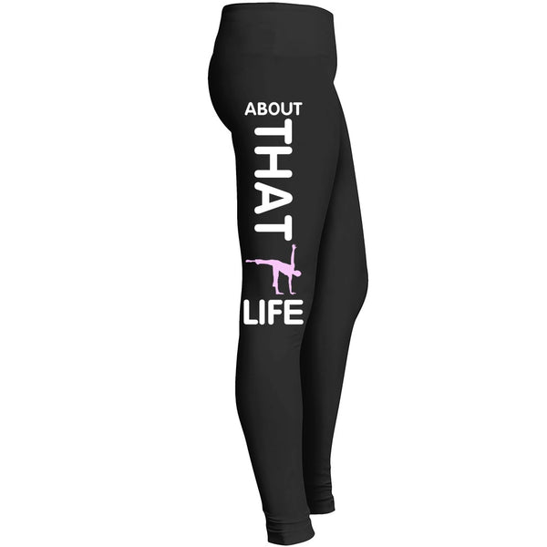 Yoga Leggings Leggings