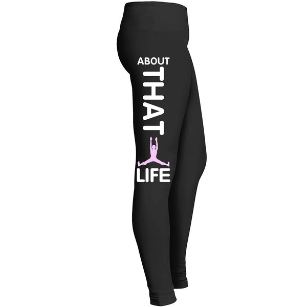 Yoga Leggings Leggings