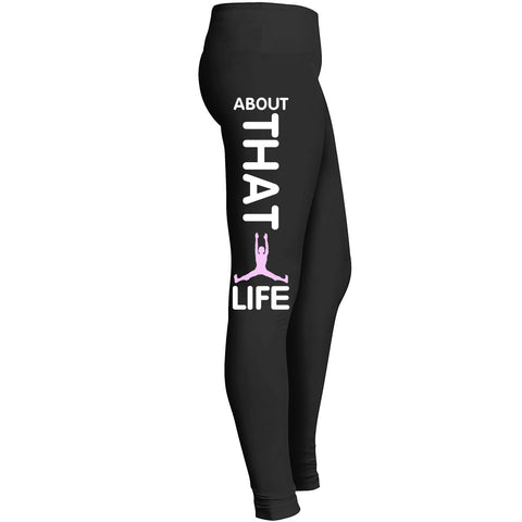 Yoga Leggings Leggings
