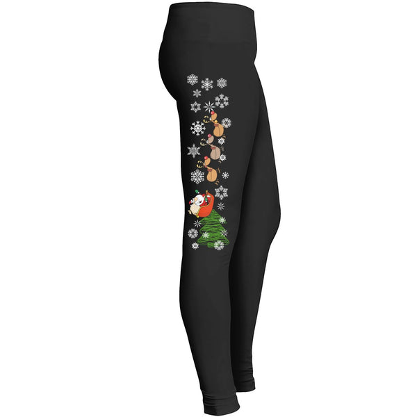 Yoga Leggings Leggings