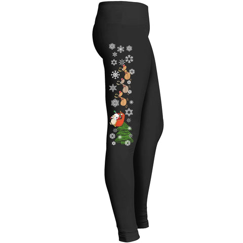 Yoga Leggings Leggings