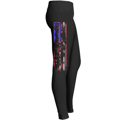 Yoga Leggings Leggings