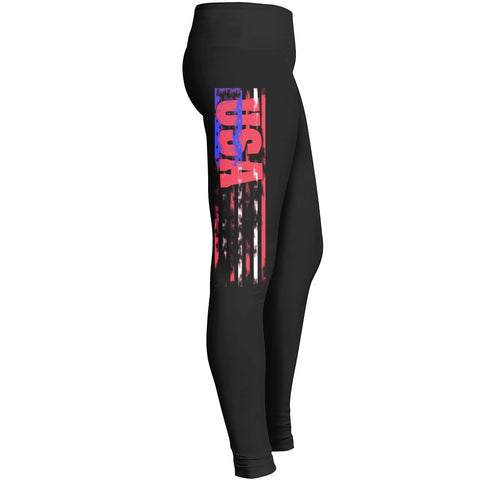 Yoga Leggings Leggings