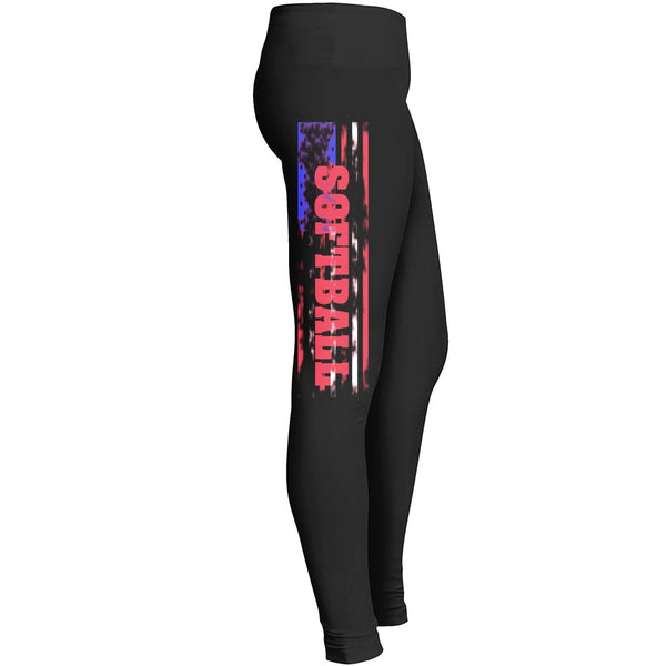 Yoga Leggings Leggings