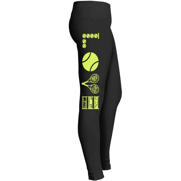 Tennis Legging Leggings