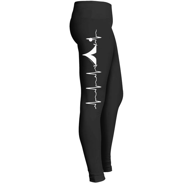 Camping Pulse Leggings 