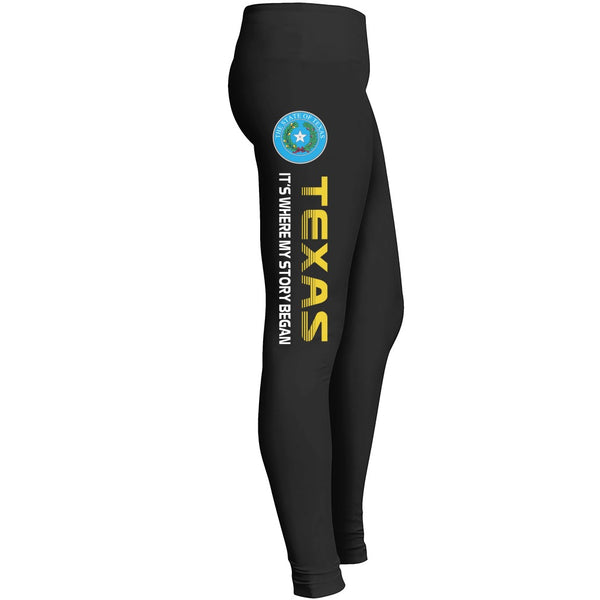 Texas Leggings