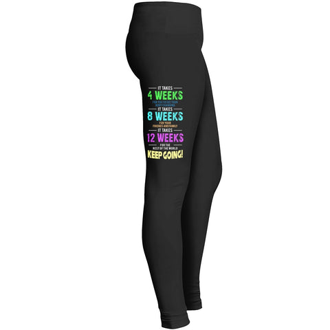 Keep Going Leggings