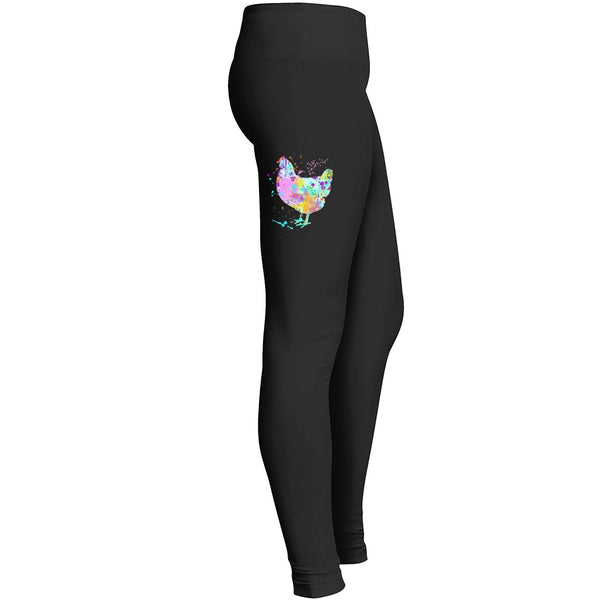 Chicken Legging Leggings