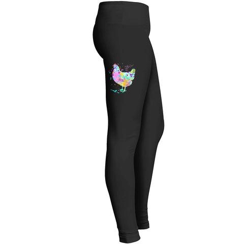 Chicken Legging Leggings