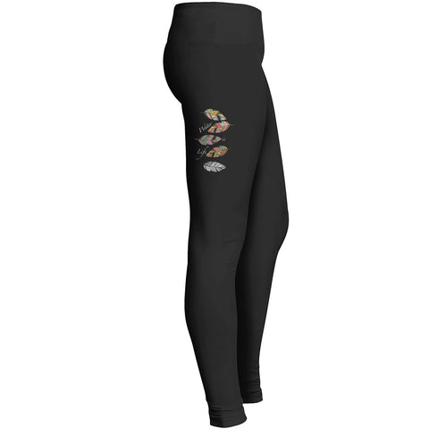 Water Is Life Leggings