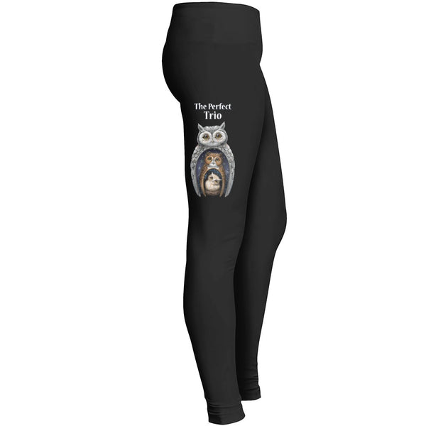 I Love Owl - Legging 