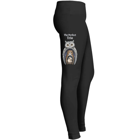 I Love Owl - Legging 