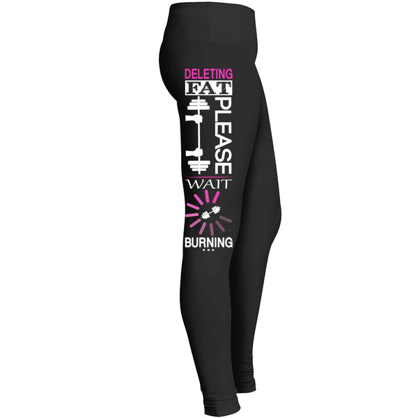 Fitness Leggings Leggings