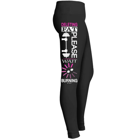 Fitness Leggings Leggings