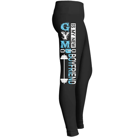 Fitness Leggings Leggings