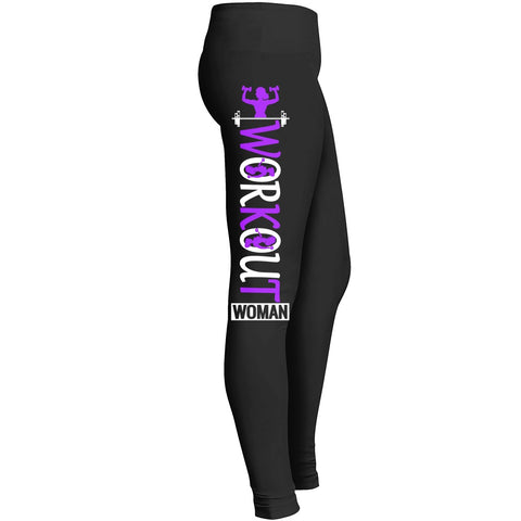 Workout Women Leggings Leggings